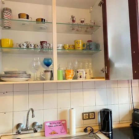 Schoene Zwischen Uni Und Hbf Duisburg