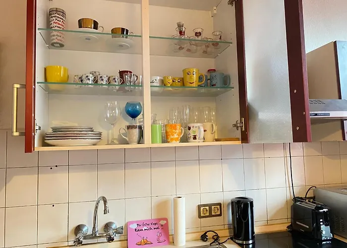 Schoene Zwischen Uni Und Hbf Duisburg